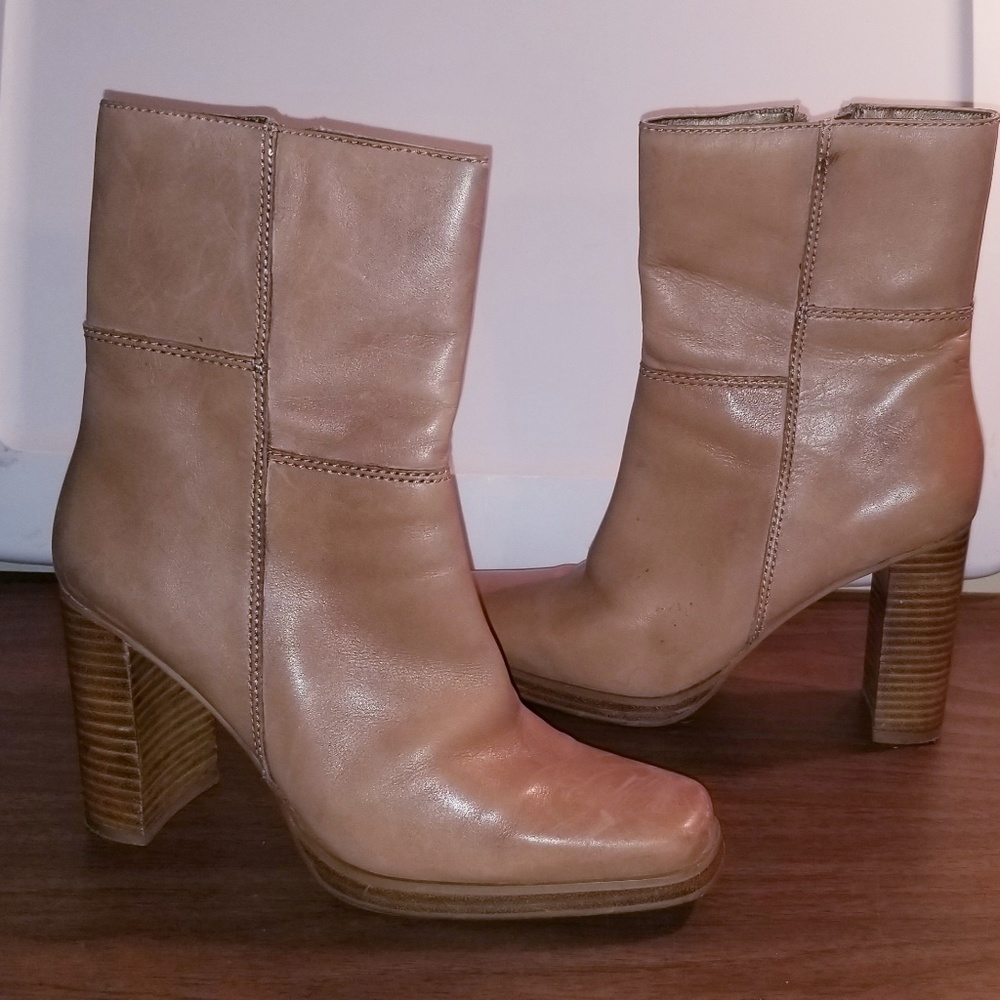 Candies Boots